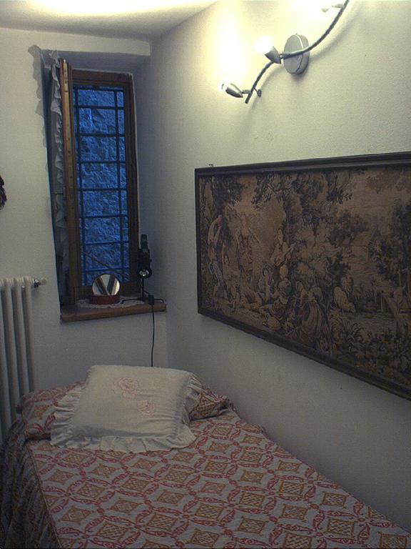 Poggio Delle Rondini Bed & Breakfast Bagnone Eksteriør bilde