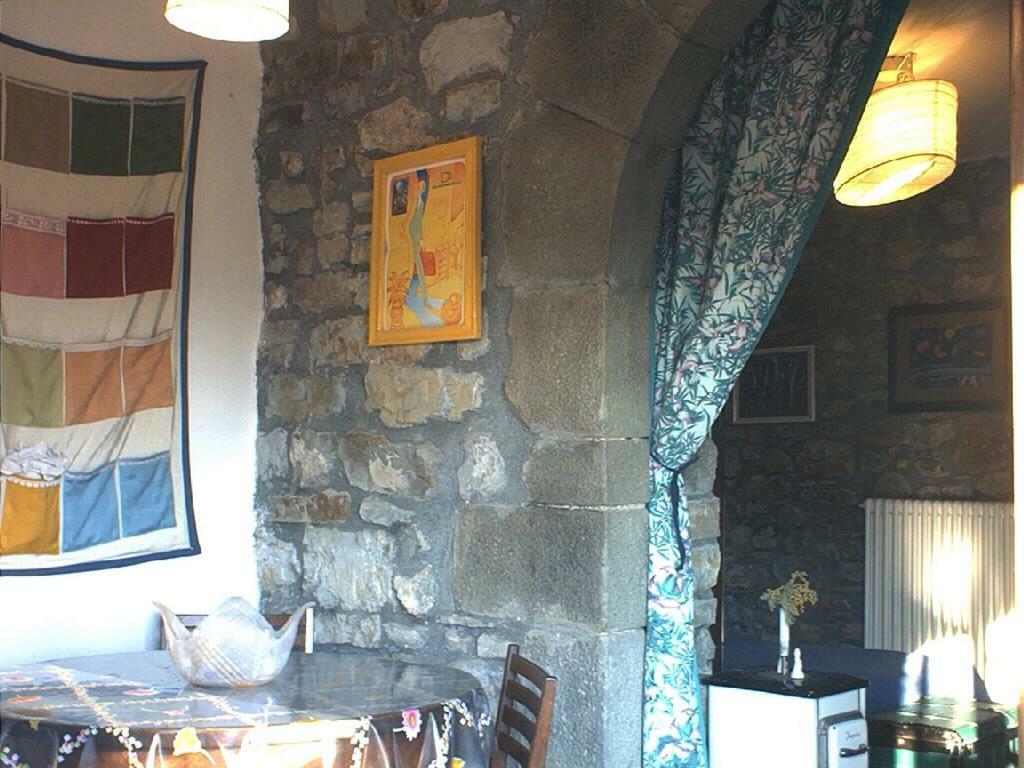 Poggio Delle Rondini Bed & Breakfast Bagnone Eksteriør bilde