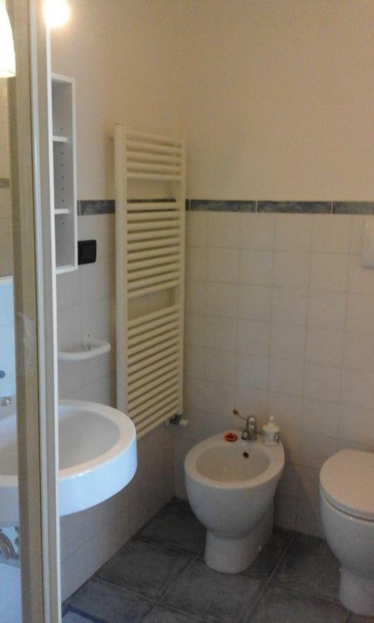 Poggio Delle Rondini Bed & Breakfast Bagnone Eksteriør bilde